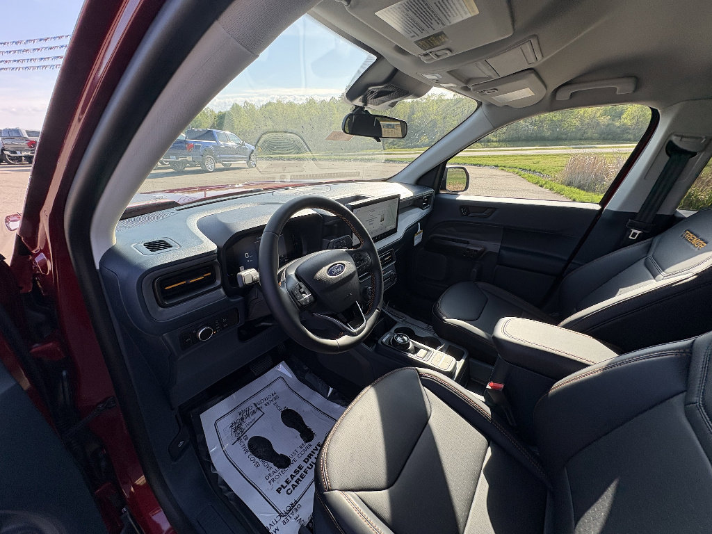 New 2026 Ford Maverick Tremor AWD/4WD image 30