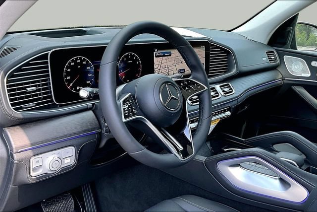 New 2026 Mercedes-Benz GLE 450 4MATIC image 8