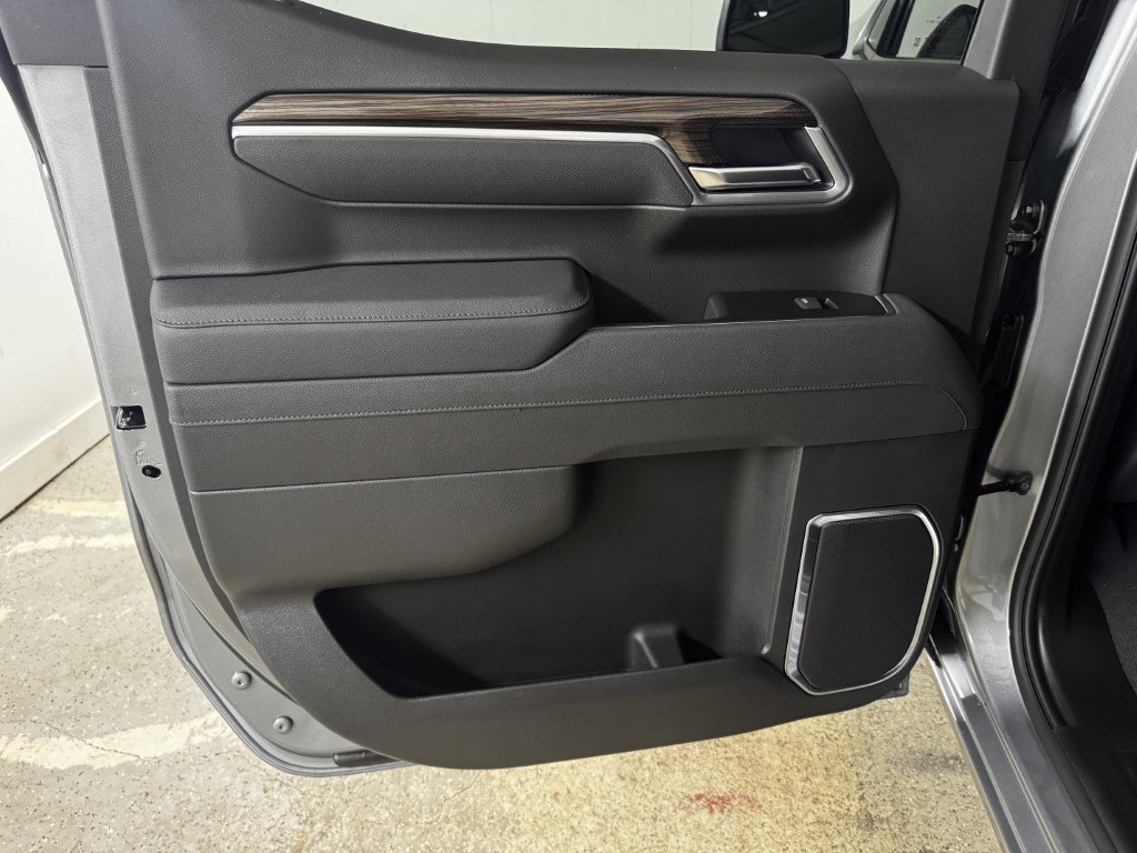 New 2026 Chevrolet Silverado 1500 RST w/ All Star Edition Plus image 63