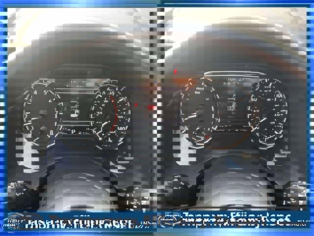 Certified 2024 Nissan Rogue S image 26