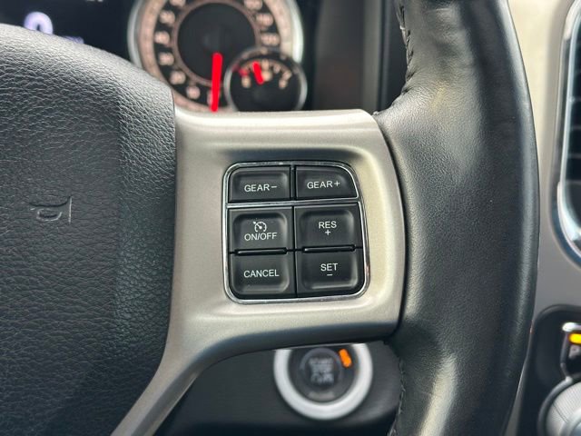 Used 2014 RAM 1500 Laramie w/ Convenience Group image 39