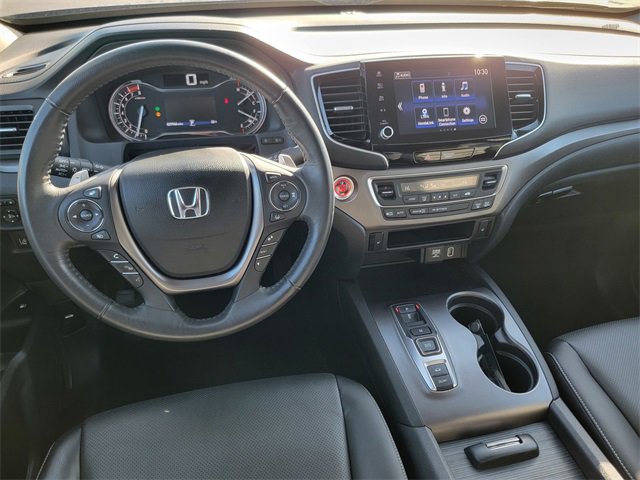 Used 2023 Honda Ridgeline RTL image 31