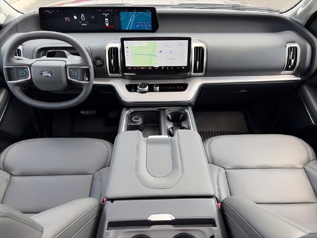 New 2027 Ford Expedition Active AWD/4WD image 15