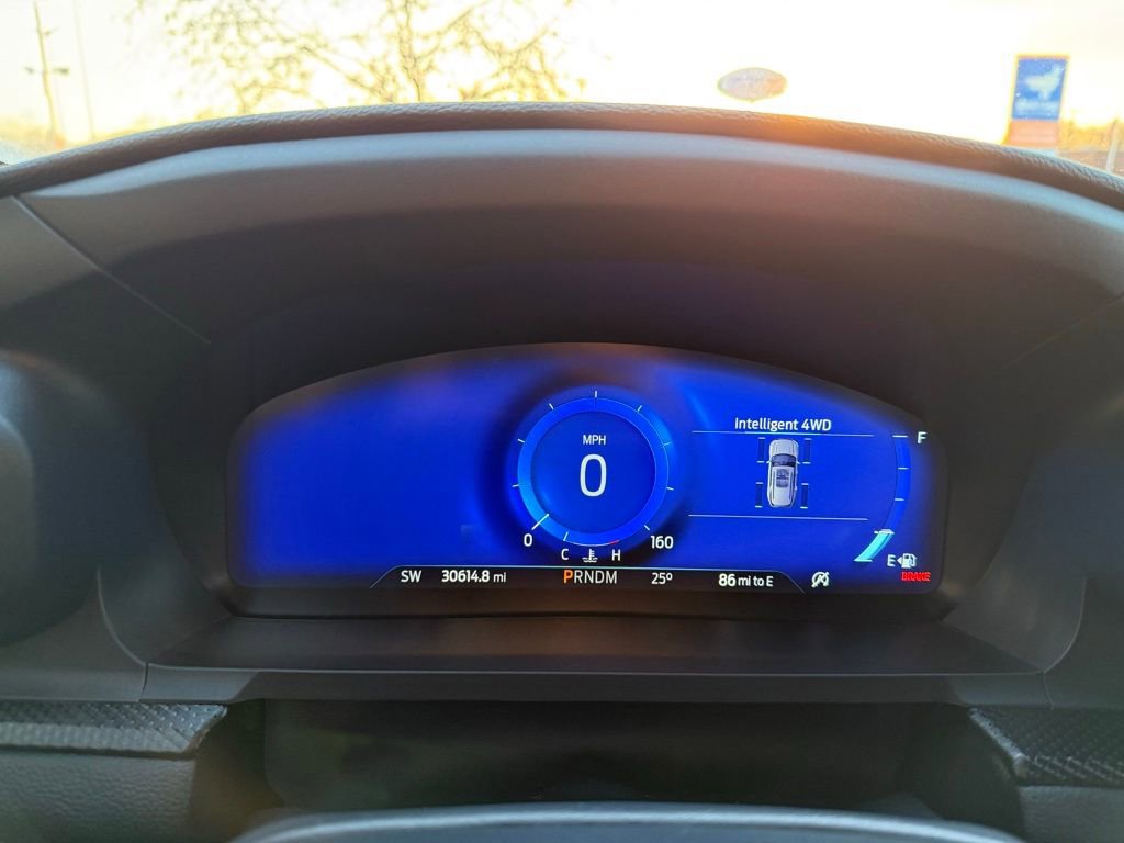 Used 2022 Ford Explorer ST image 9