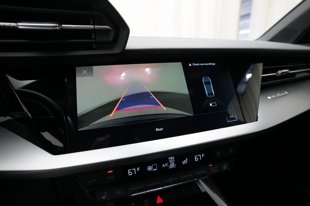 Used 2022 Audi A3 2.0T Premium w/ 18" Wheel Package image 27