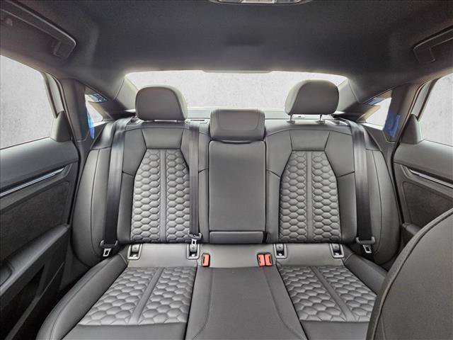 New 2026 Audi RS 3 AWD/4WD image 15