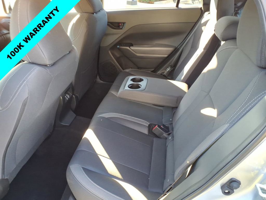 Used 2025 Subaru Crosstrek 2.0i Premium AWD/4WD image 24