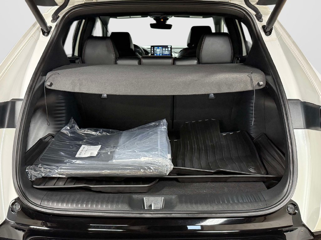 Certified 2025 Acura ADX A-Spec AWD/4WD image 9