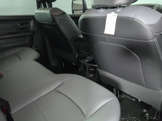 New 2025 RAM 2500 Tradesman image 10