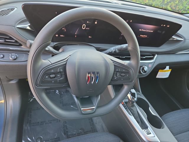 New 2026 Buick Envista Preferred w/ Convenience II Package FWD image 17