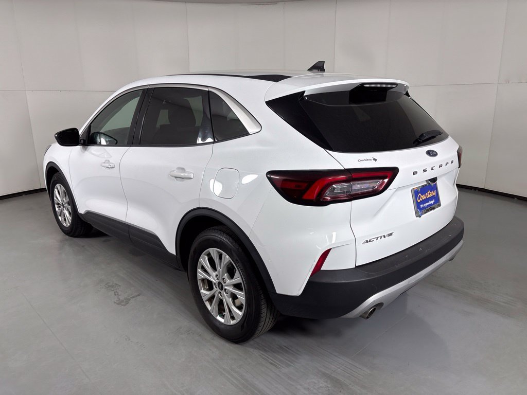 Used 2024 Ford Escape Active FWD image 6