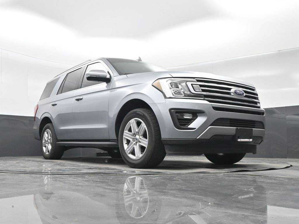 Used 2020 Ford Expedition XLT w/ Equipment Group 201A image 33