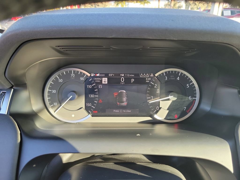Used 2021 Land Rover Discovery Sport S image 17