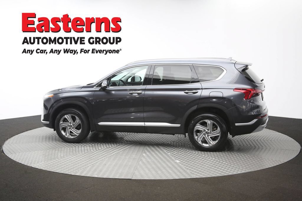 Used 2022 Hyundai Santa Fe SEL w/ Convenience + Premium Package AWD/4WD image 62