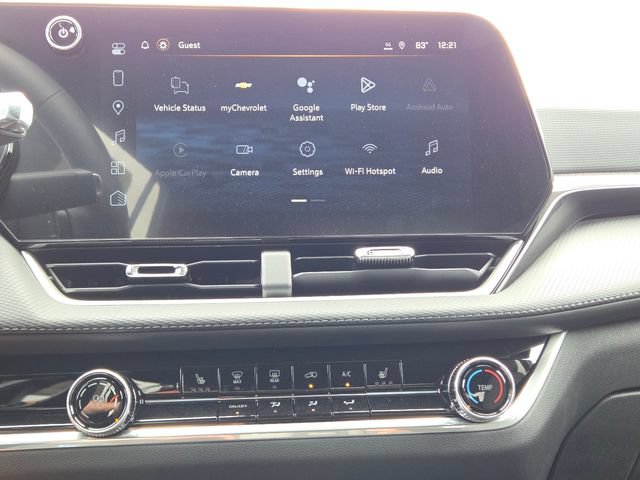 New 2026 Chevrolet Equinox LT w/ Safety and Technology Package AWD/4WD image 28