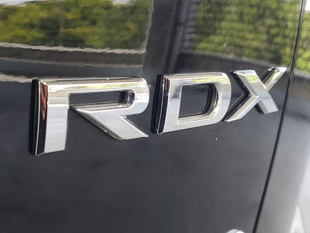 Used 2022 Acura RDX AWD w/ Advance Package image 5