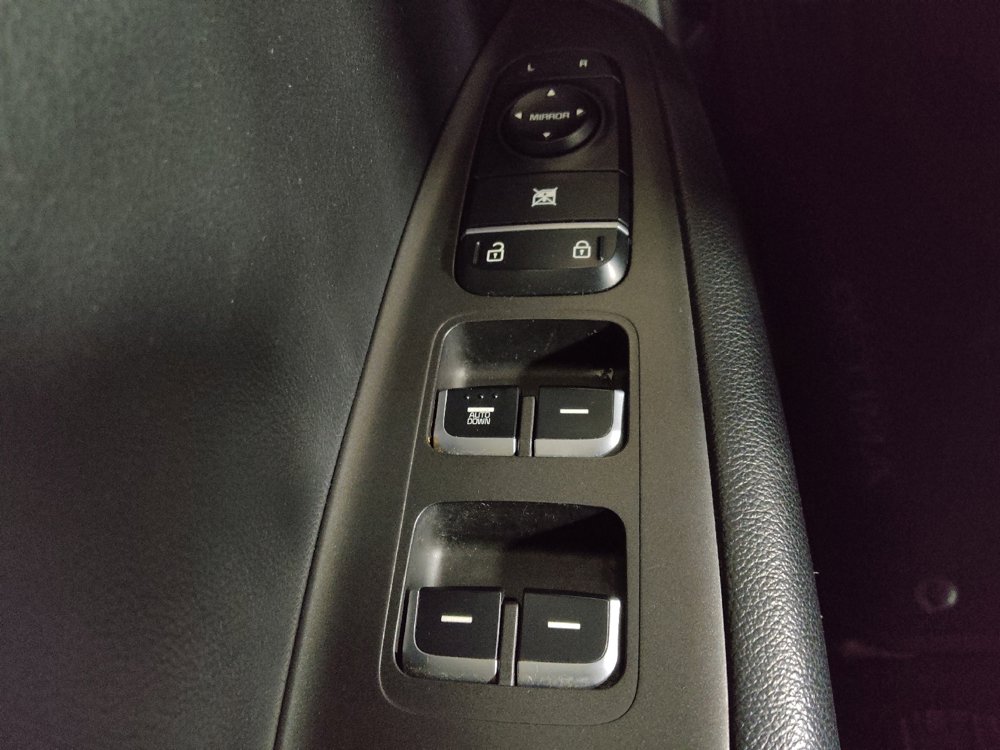 Used 2018 Kia Optima LX image 27