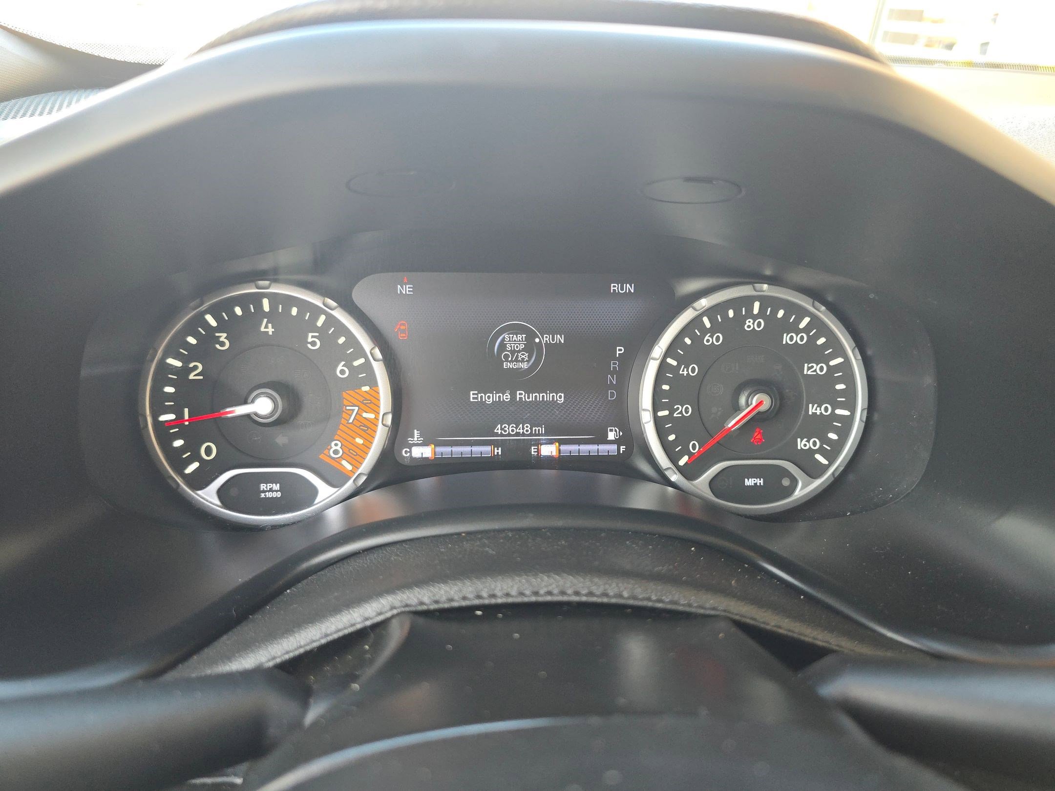 Used 2020 Jeep Renegade Limited image 18