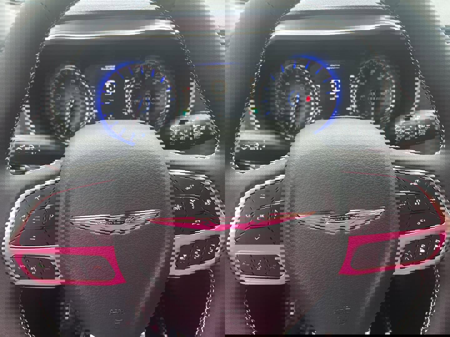 New 2026 Chrysler Pacifica Select image 13