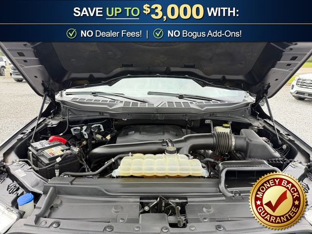 Used 2022 Ford F150 Lariat image 25