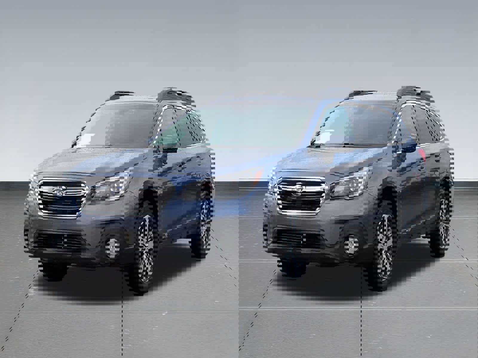 Used 2018 Subaru Outback 2.5i Limited image 10