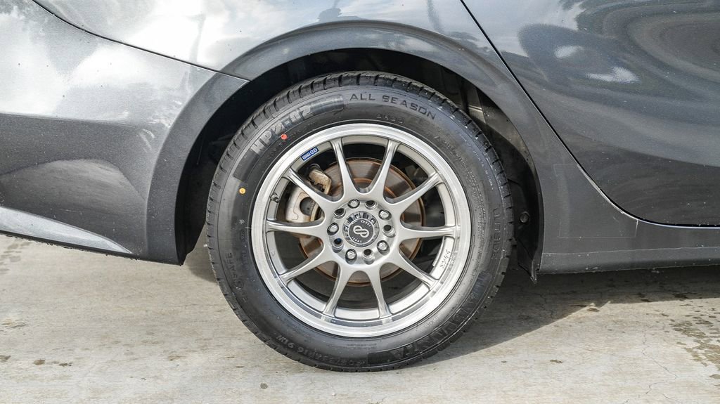 Used 2022 Kia Forte LXS image 12