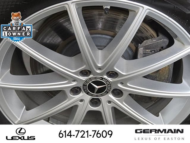 Used 2024 Mercedes-Benz GLE 350 4MATIC image 14