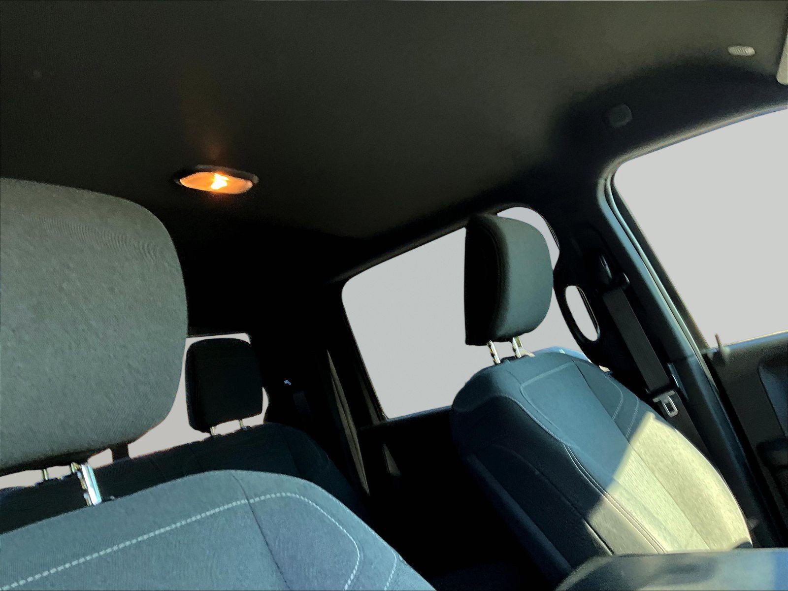 Used 2021 RAM 2500 Tradesman AWD/4WD image 27