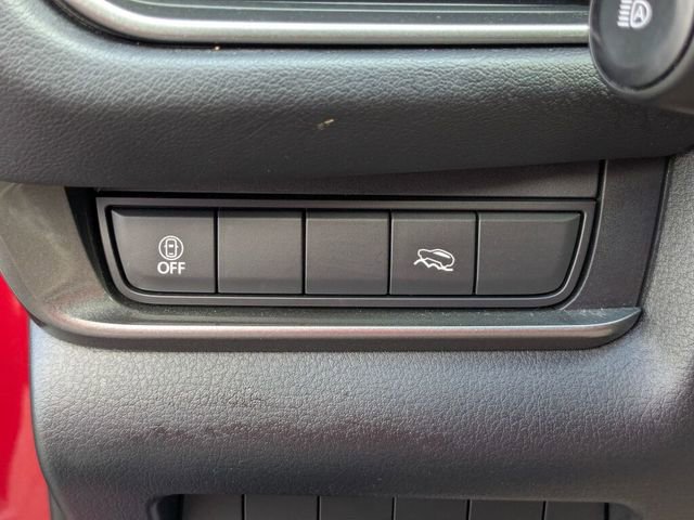 Used 2023 MAZDA CX-30 AWD 2.5 S w/ Select Package image 23