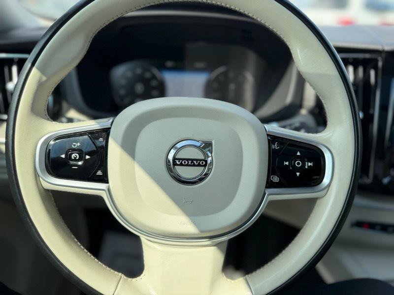 Used 2021 Volvo XC60 T5 Inscription w/ Climate Package AWD/4WD image 49