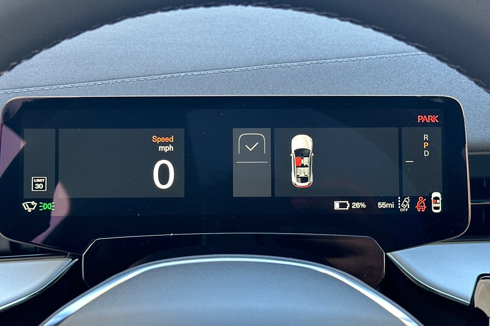 New 2025 Polestar Polestar 3 image 26