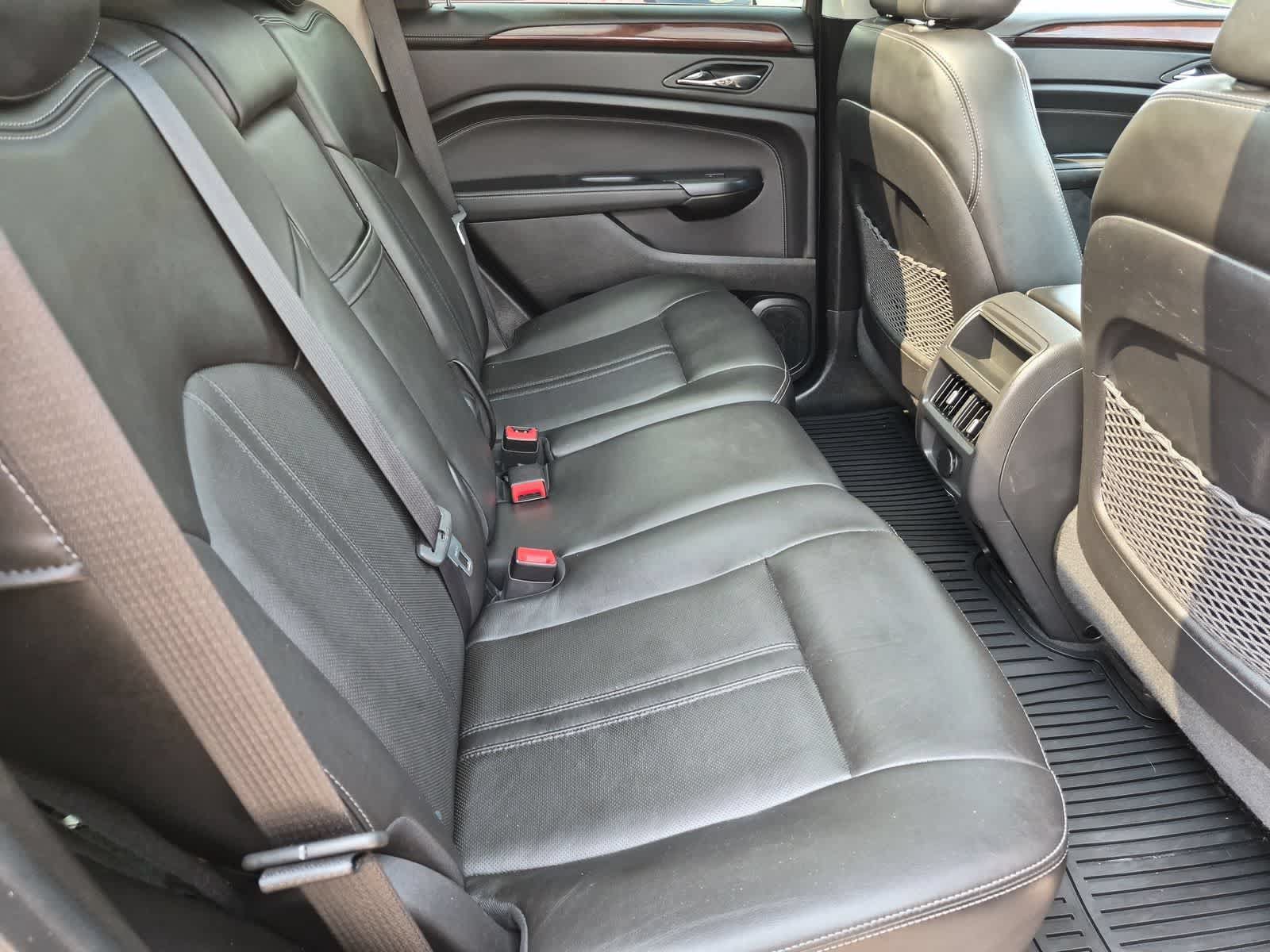 Used 2013 Cadillac SRX Luxury FWD image 21