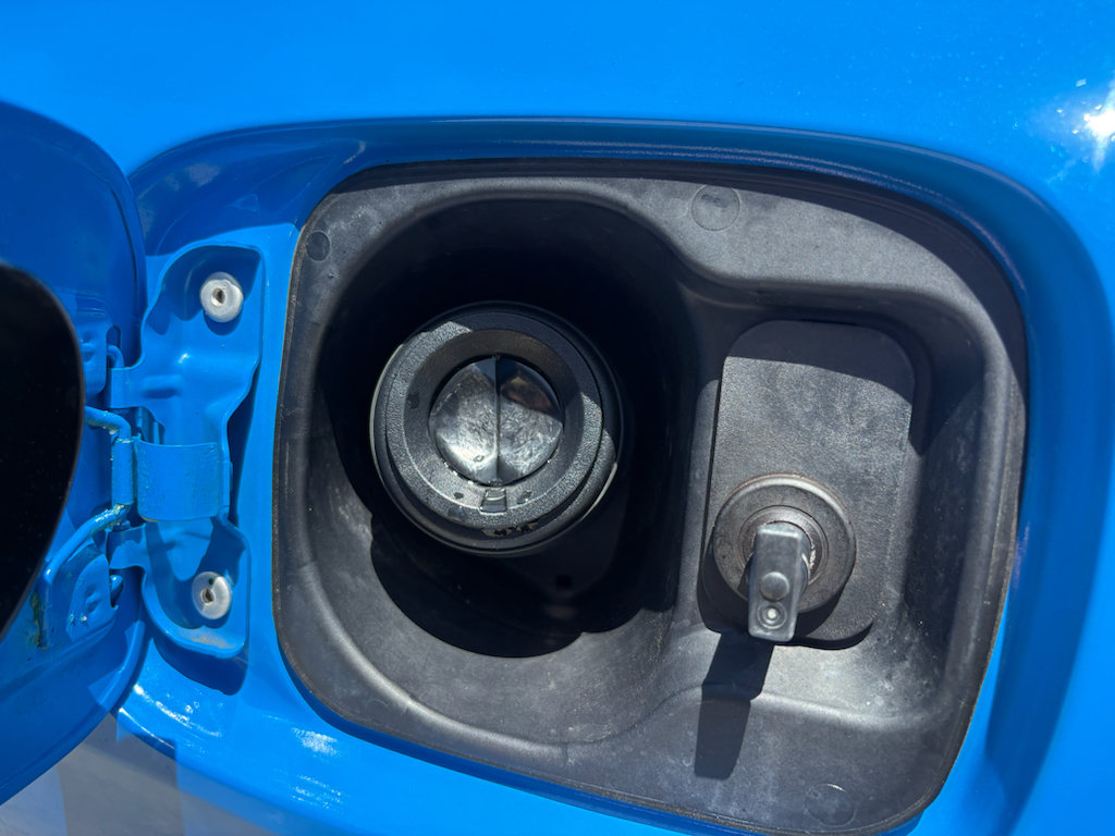 Certified 2026 Honda HR-V Sport image 29
