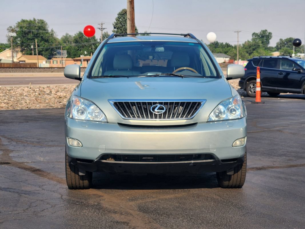 Used 2009 Lexus RX 350 AWD image 4