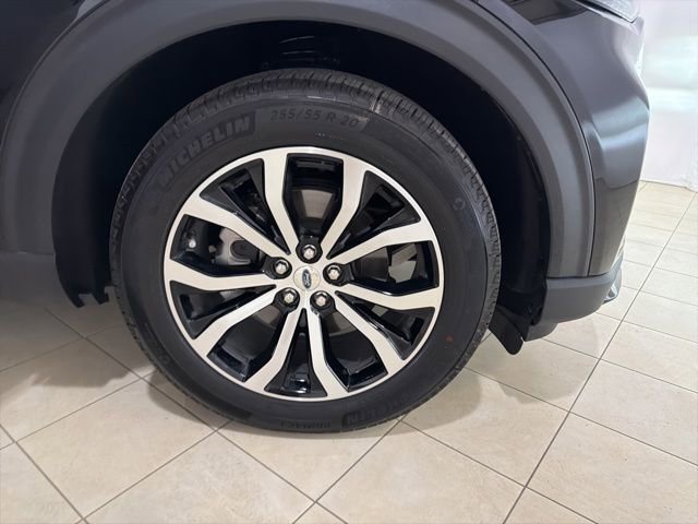 Used 2025 Ford Explorer ST-Line RWD image 31