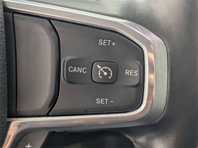 Used 2022 RAM 1500 Laramie image 17