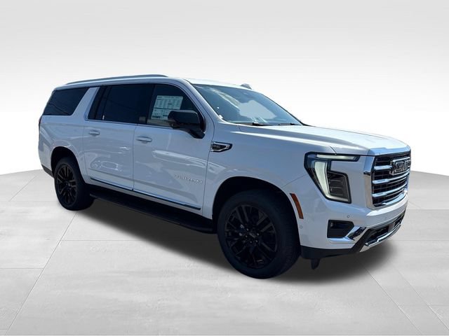 New 2026 GMC Yukon XL Elevation w/ Elevation Premium Package AWD/4WD image 7