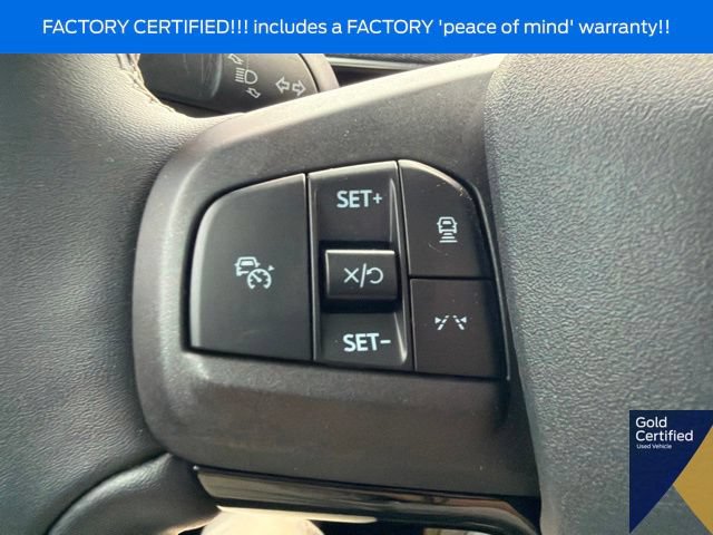 Used 2023 Ford Mustang Mach-E GT w/ GT Performance Edition AWD/4WD image 47