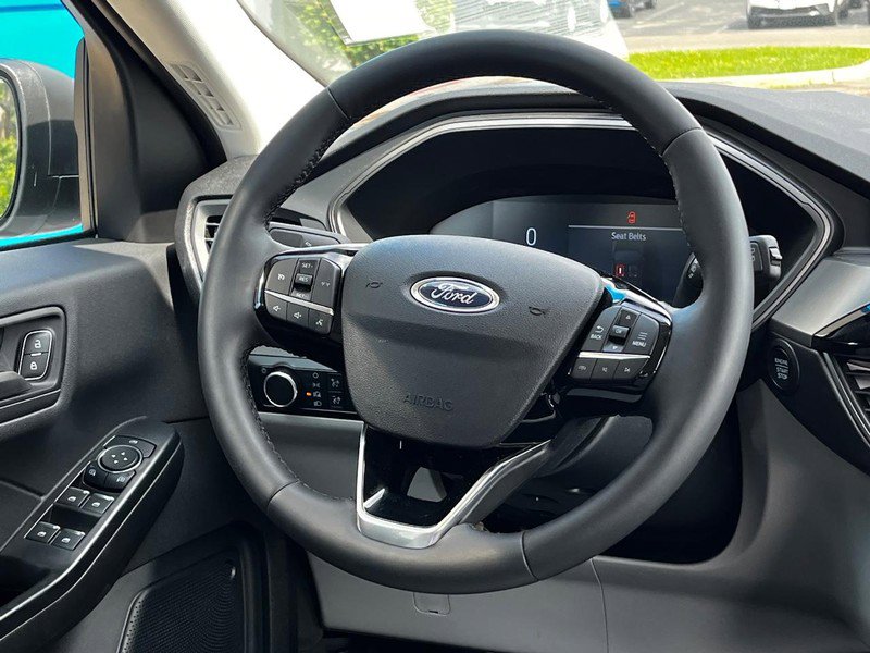 Used 2025 Ford Escape Active w/ Cold Weather Package image 12