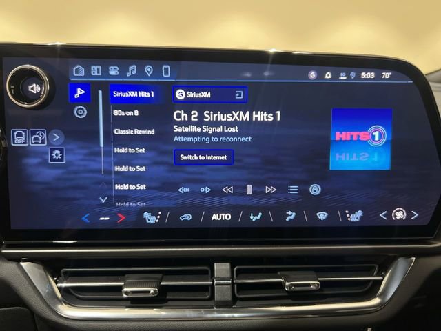 New 2026 Chevrolet Equinox EV LT image 12