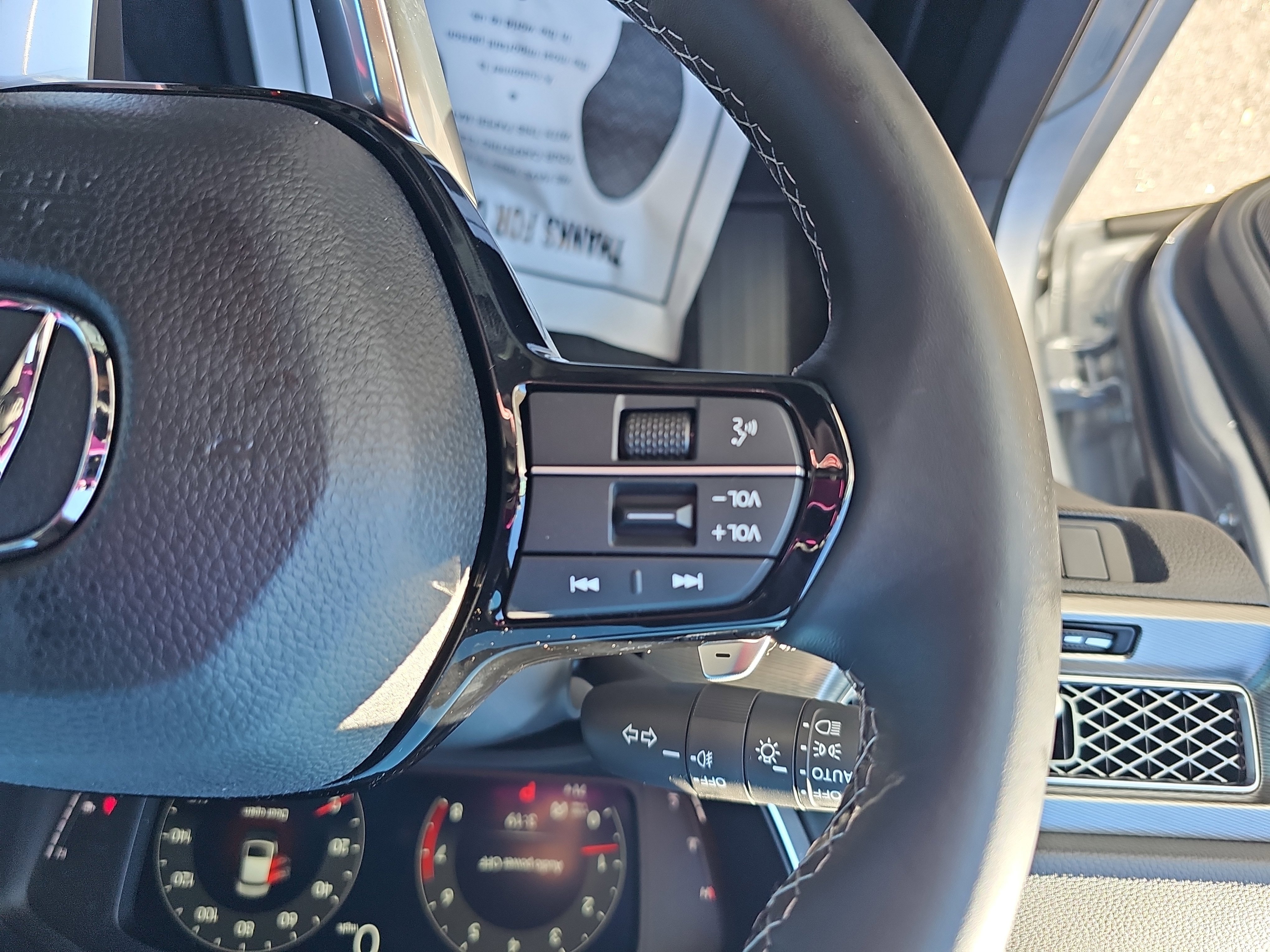 New 2026 Acura Integra A-Spec image 16