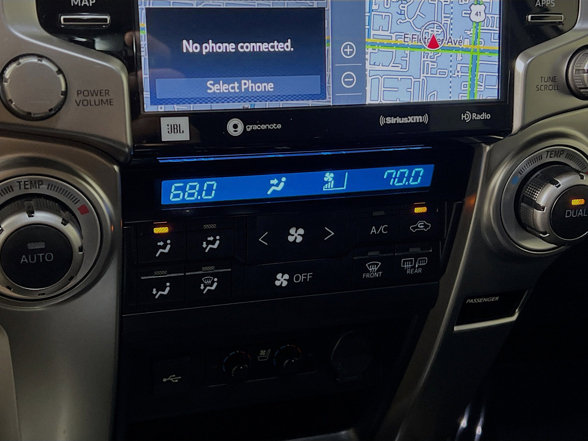 Used 2023 Toyota 4Runner Limited image 26