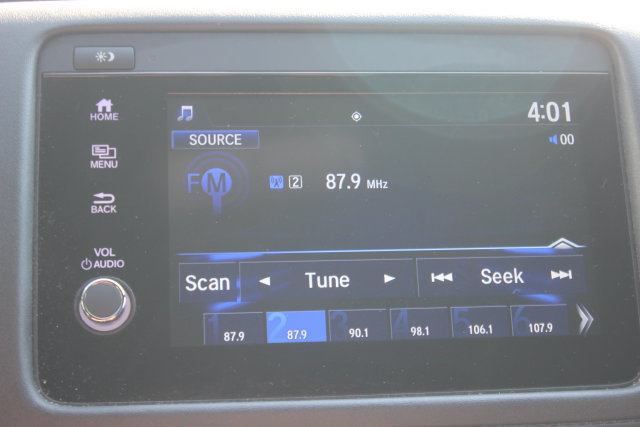 Used 2022 Honda HR-V Sport image 5