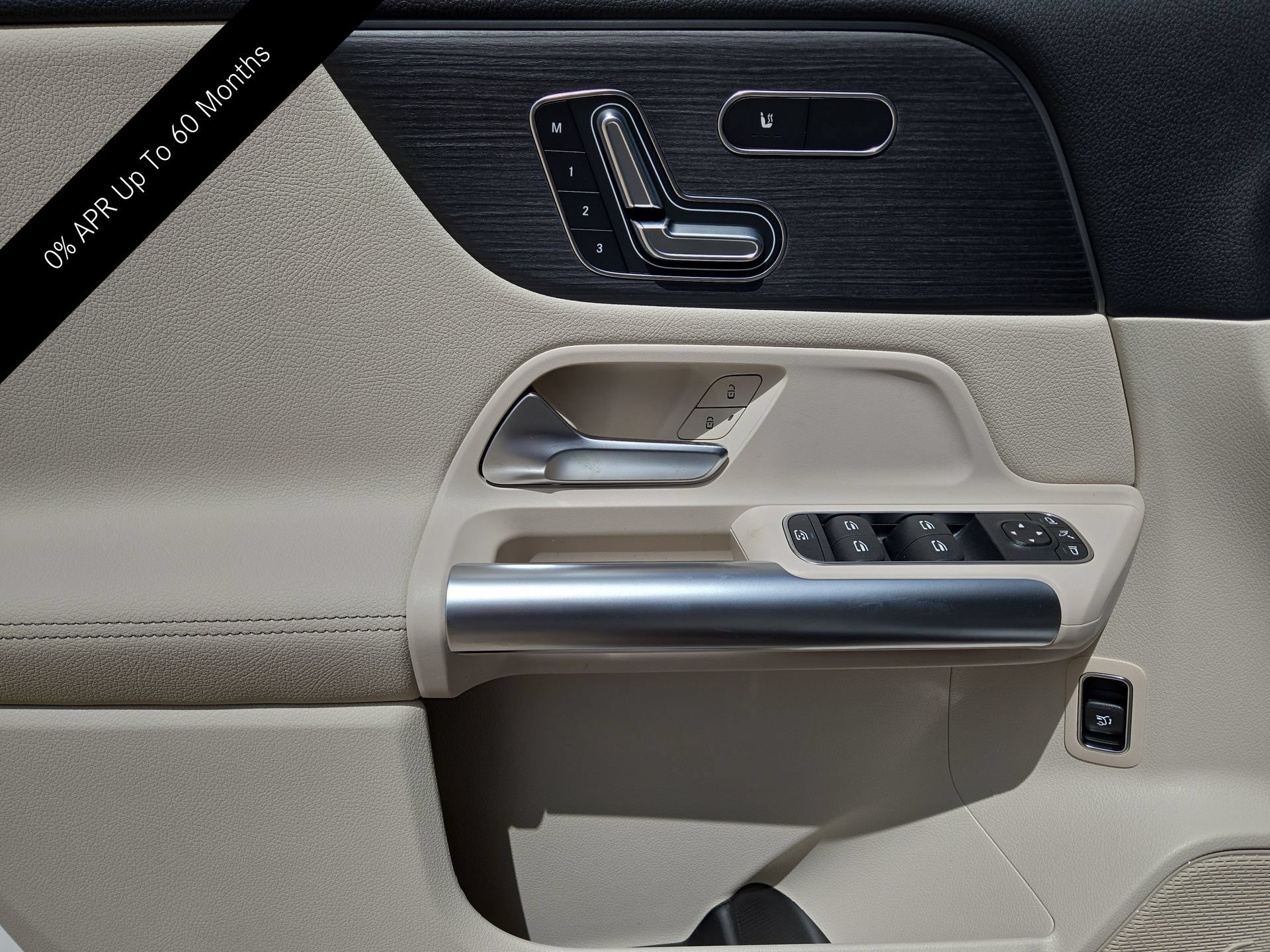 New 2025 Mercedes-Benz GLA 250 image 15