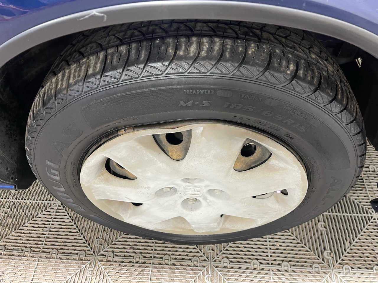 Used 2001 Honda Civic EX image 11