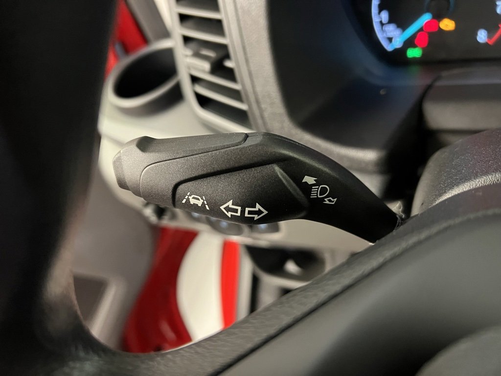 New 2025 Ford Transit 350 148 High Roof AWD image 20