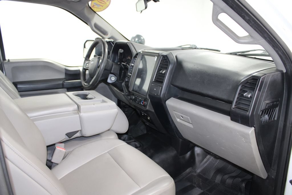 Used 2017 Ford F150 XL w/ XL Power Equipment Group RWD image 28