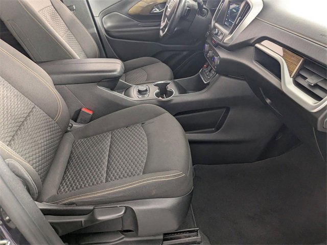 Used 2019 GMC Terrain SLE w/ Driver Convenience Package image 33