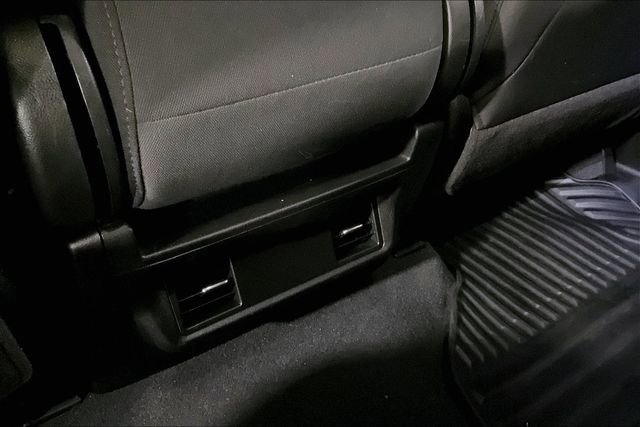 Used 2021 Chevrolet Silverado 1500 Custom image 26