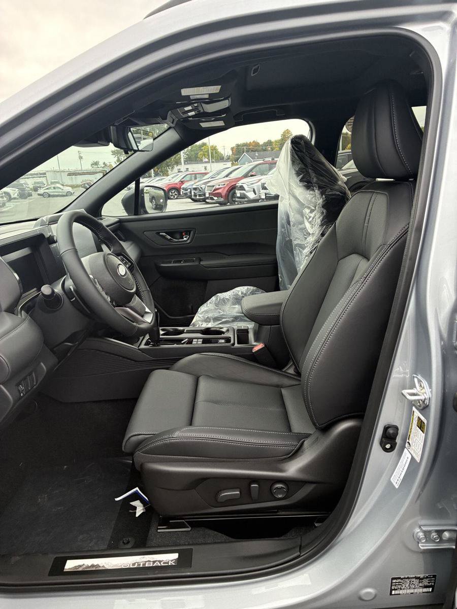 New 2026 Subaru Outback Touring XT w/ Touring Package AWD/4WD image 18